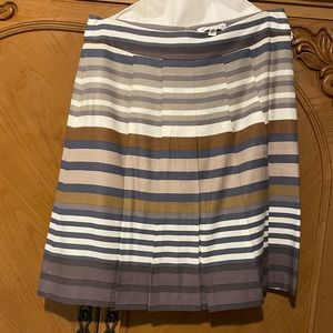 Banana Republic Skirt w pockets/Size 10